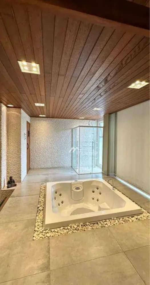 Apartamento, 2 quartos, 75 m² - Foto 8