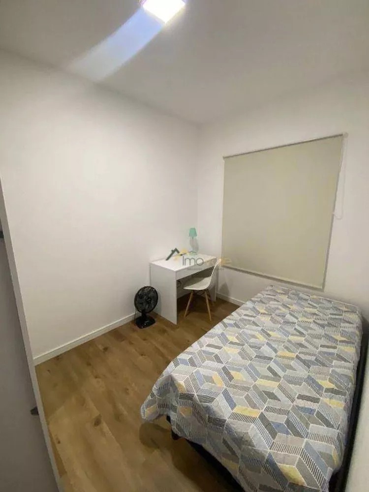 Apartamento à venda com 2 quartos, 52m² - Foto 7