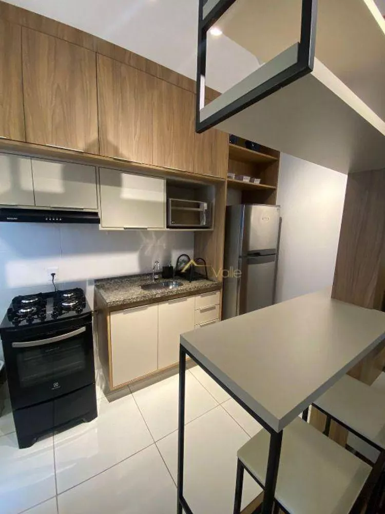 Apartamento à venda com 2 quartos, 52m² - Foto 6