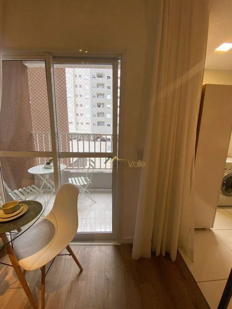 Apartamento à venda com 2 quartos, 52m² - Foto 3