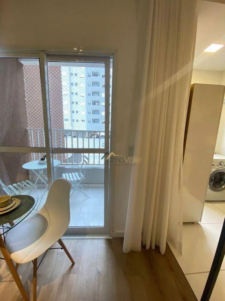 Apartamento à venda com 2 quartos, 52m² - Foto 5