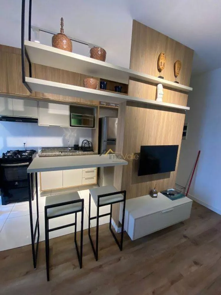 Apartamento à venda com 2 quartos, 52m² - Foto 4