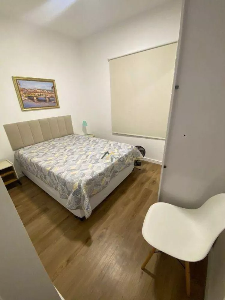 Apartamento à venda com 2 quartos, 52m² - Foto 8