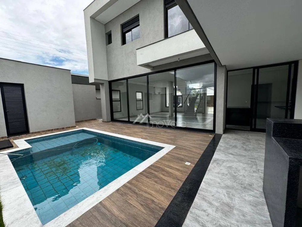 Casa de Condomínio, 4 quartos - Foto 7