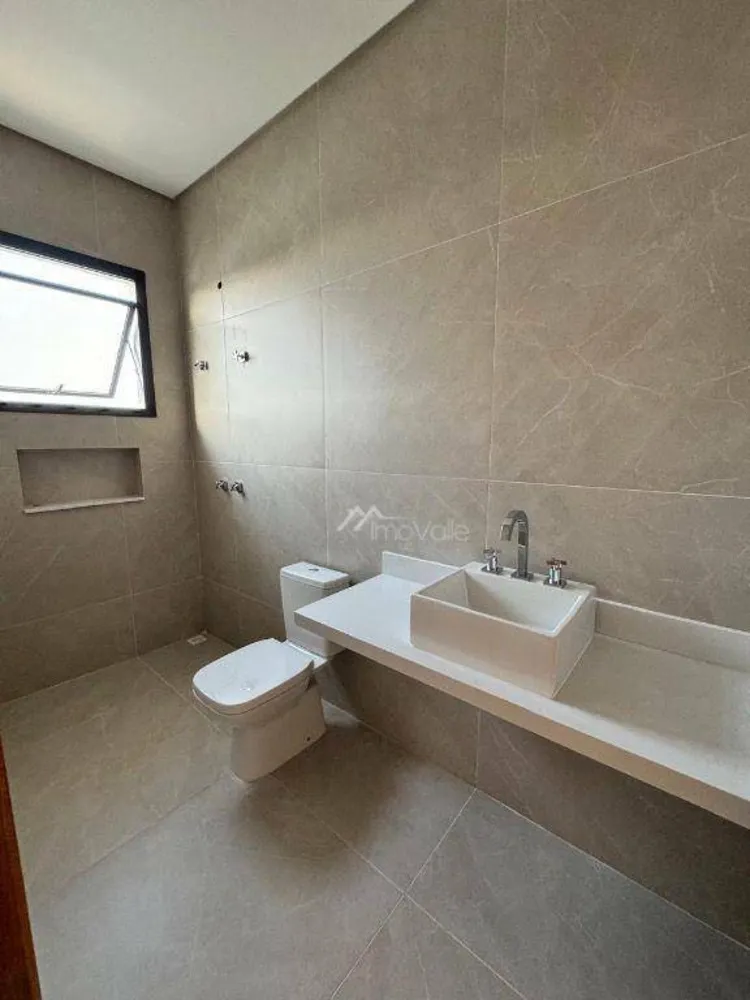 Casa de Condomínio, 4 quartos - Foto 8