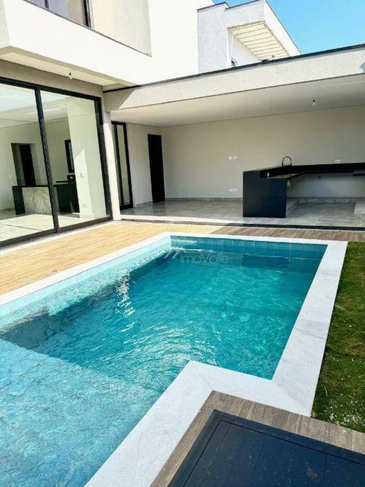 Casa de Condomínio, 4 quartos - Foto 6