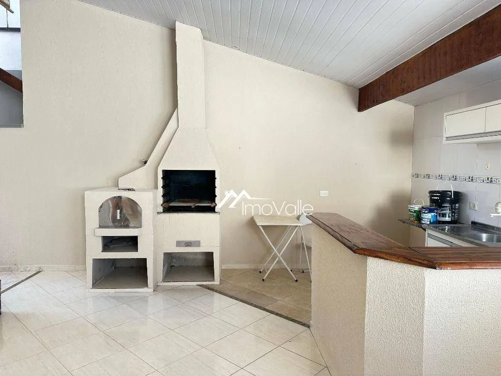 Casa de Condomínio, 3 quartos - Foto 10