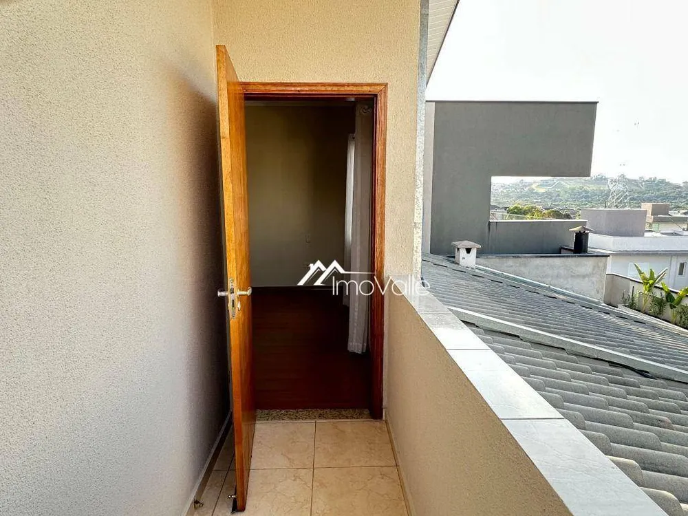 Casa de Condomínio, 3 quartos - Foto 9
