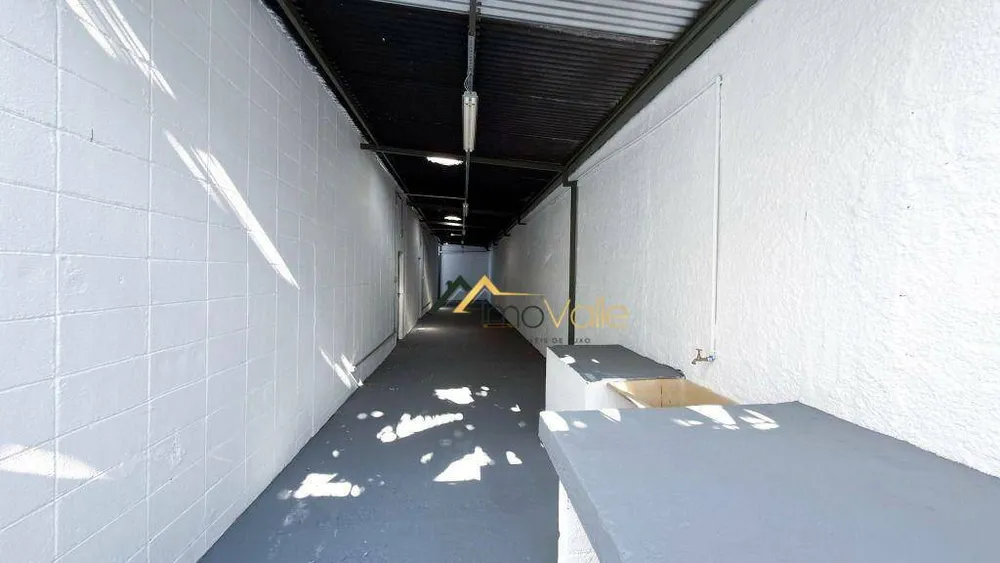 Depósito-Galpão, 740 m² - Foto 12