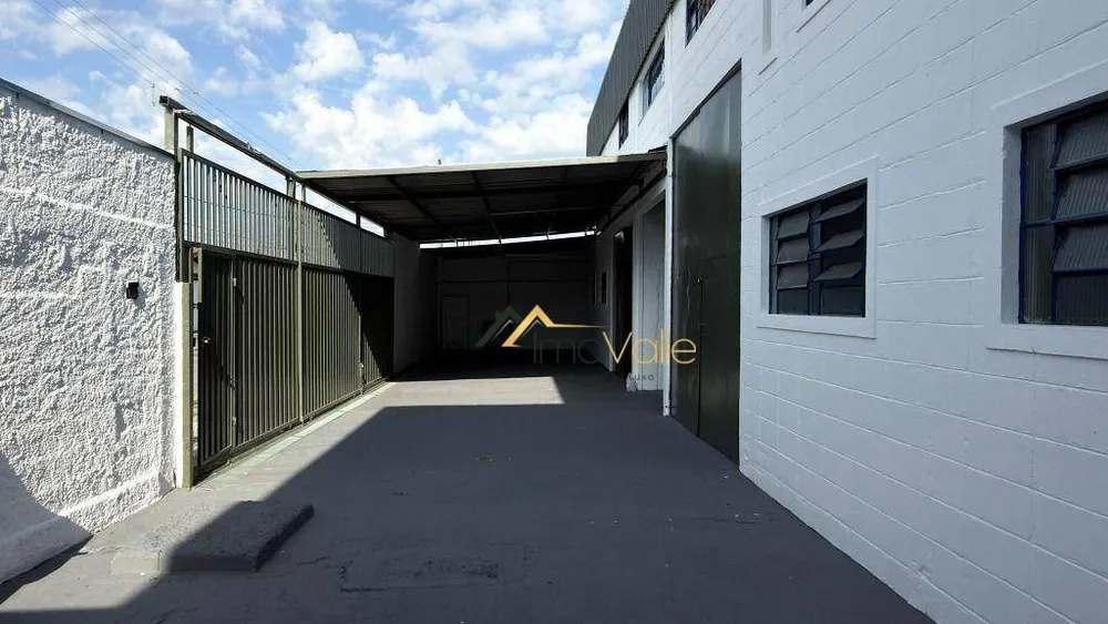 Depósito-Galpão, 740 m² - Foto 2