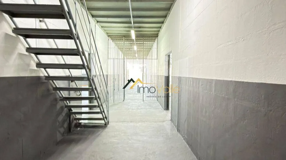 Depósito-Galpão, 740 m² - Foto 5