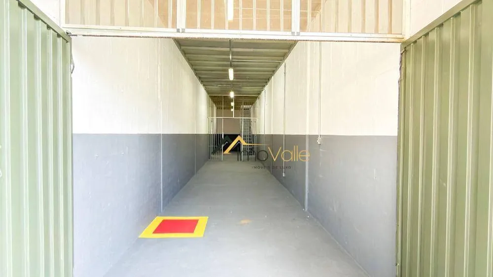 Depósito-Galpão, 740 m² - Foto 10