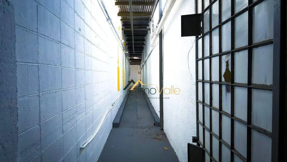 Depósito-Galpão, 740 m² - Foto 11