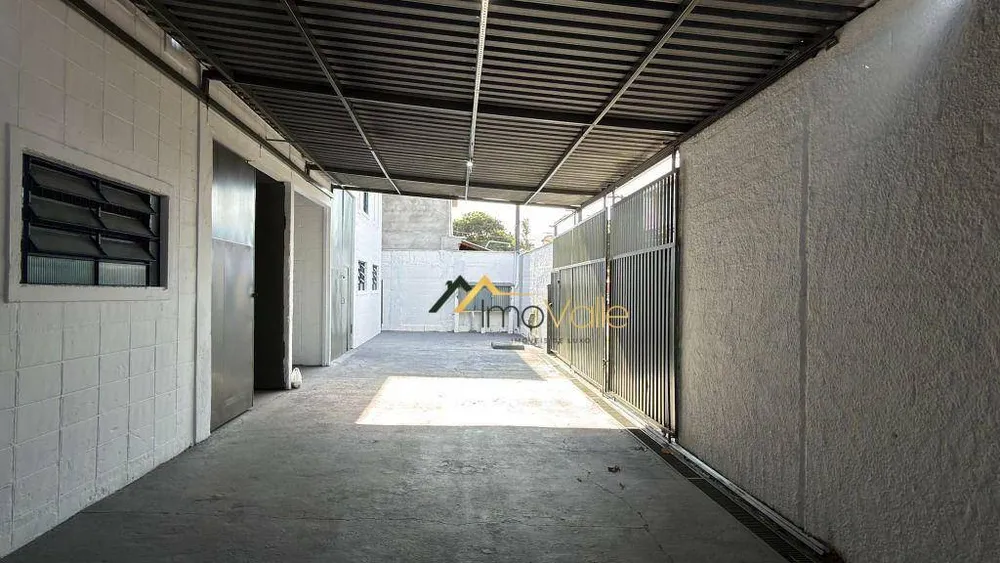 Depósito-Galpão, 740 m² - Foto 3
