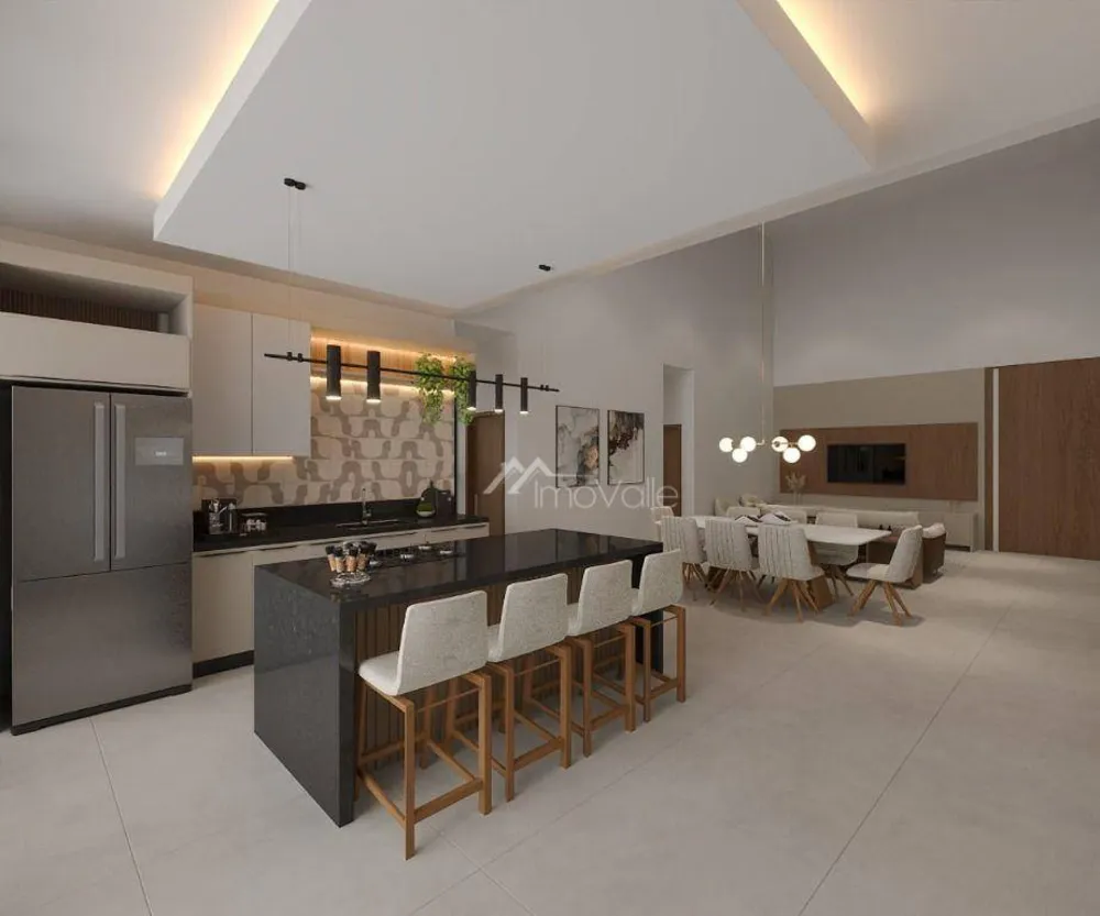 Loteamento e Condomínio, 627 m² - Foto 7