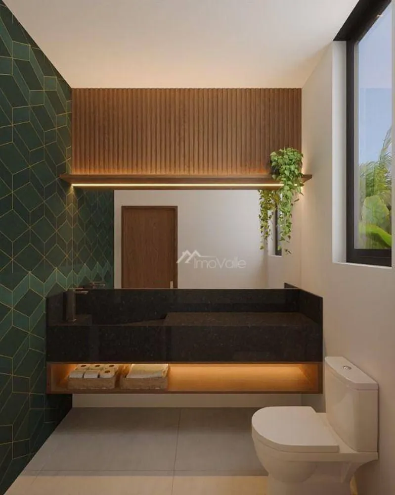 Loteamento e Condomínio, 627 m² - Foto 9