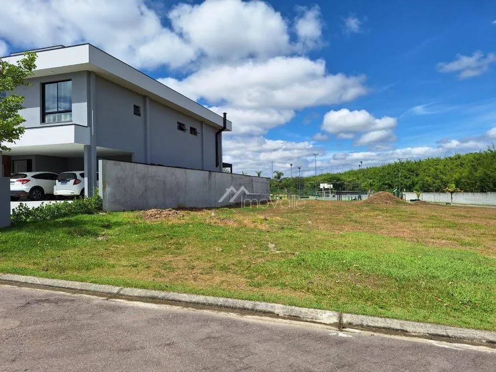 Loteamento e Condomínio, 627 m² - Foto 1