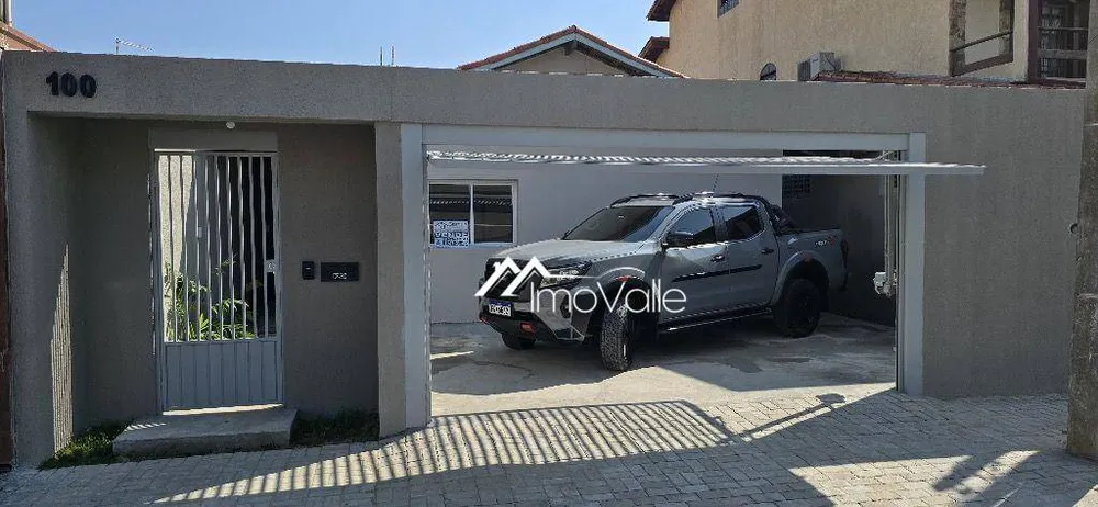 Casa, 3 quartos, 170 m² - Foto 5