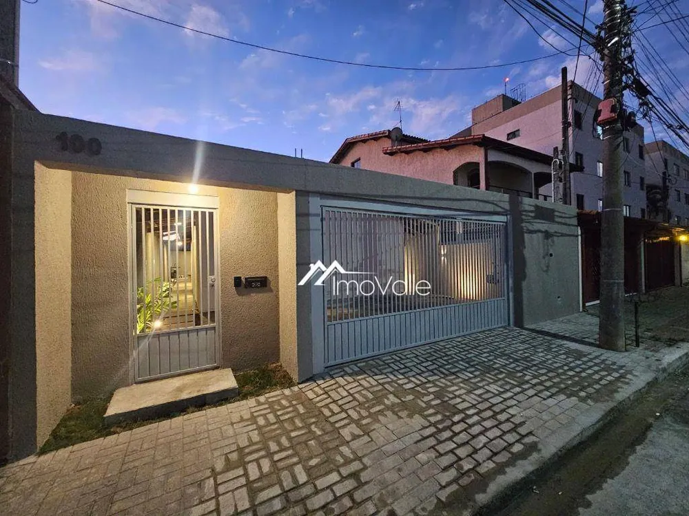 Casa, 3 quartos, 170 m² - Foto 11