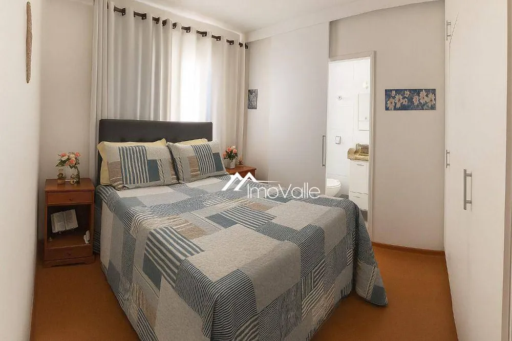 Apartamento, 3 quartos, 94 m² - Foto 2
