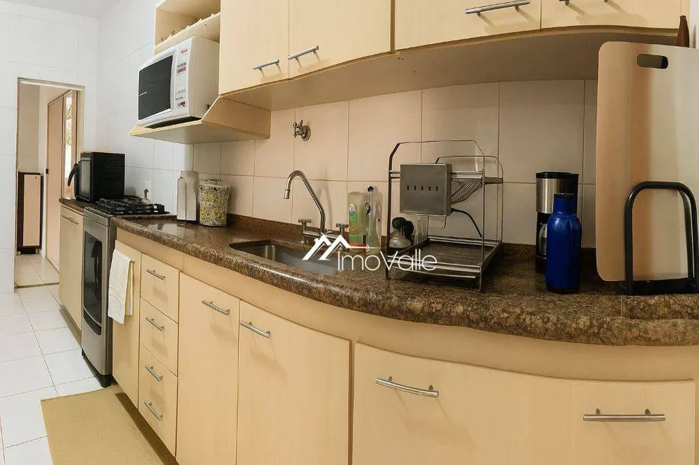 Apartamento, 3 quartos, 94 m² - Foto 4