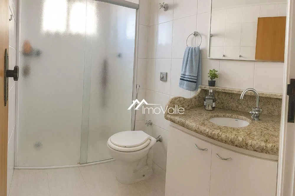 Apartamento, 3 quartos, 94 m² - Foto 4