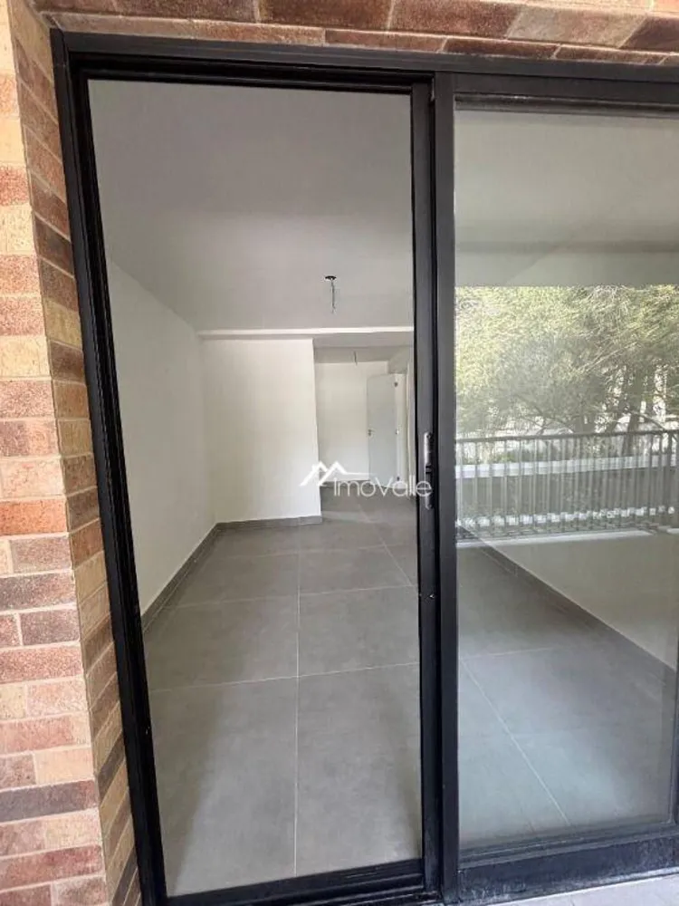 Apartamento, 3 quartos, 201 m² - Foto 5