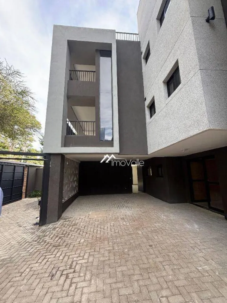 Apartamento, 3 quartos, 201 m² - Foto 1