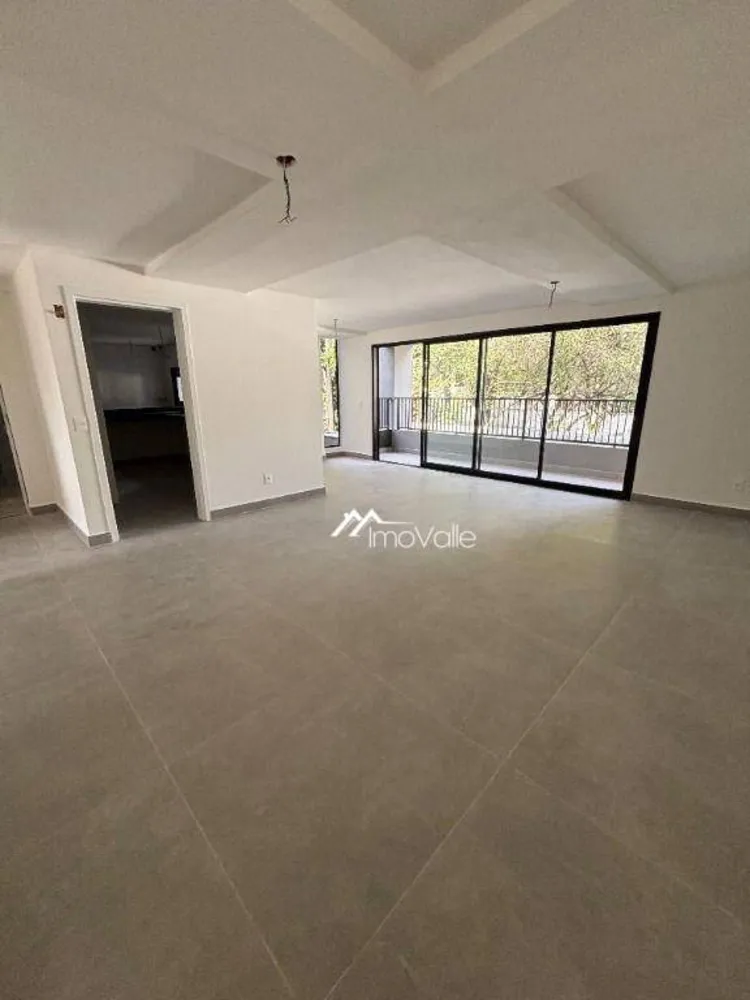 Apartamento, 3 quartos, 201 m² - Foto 7