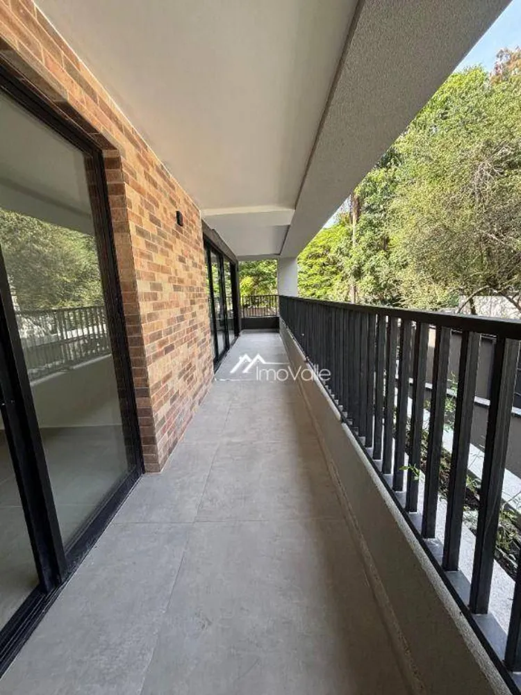 Apartamento, 3 quartos, 201 m² - Foto 5