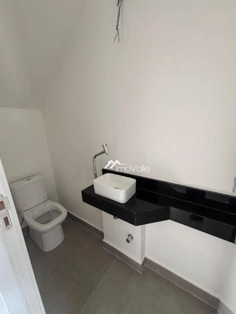 Apartamento, 3 quartos, 201 m² - Foto 2