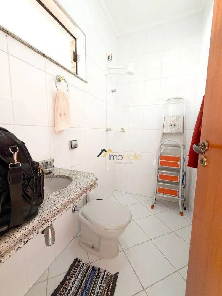 Casa de Condomínio, 4 quartos - Foto 10