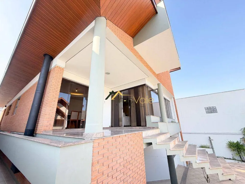 Casa de Condomínio, 4 quartos - Foto 12