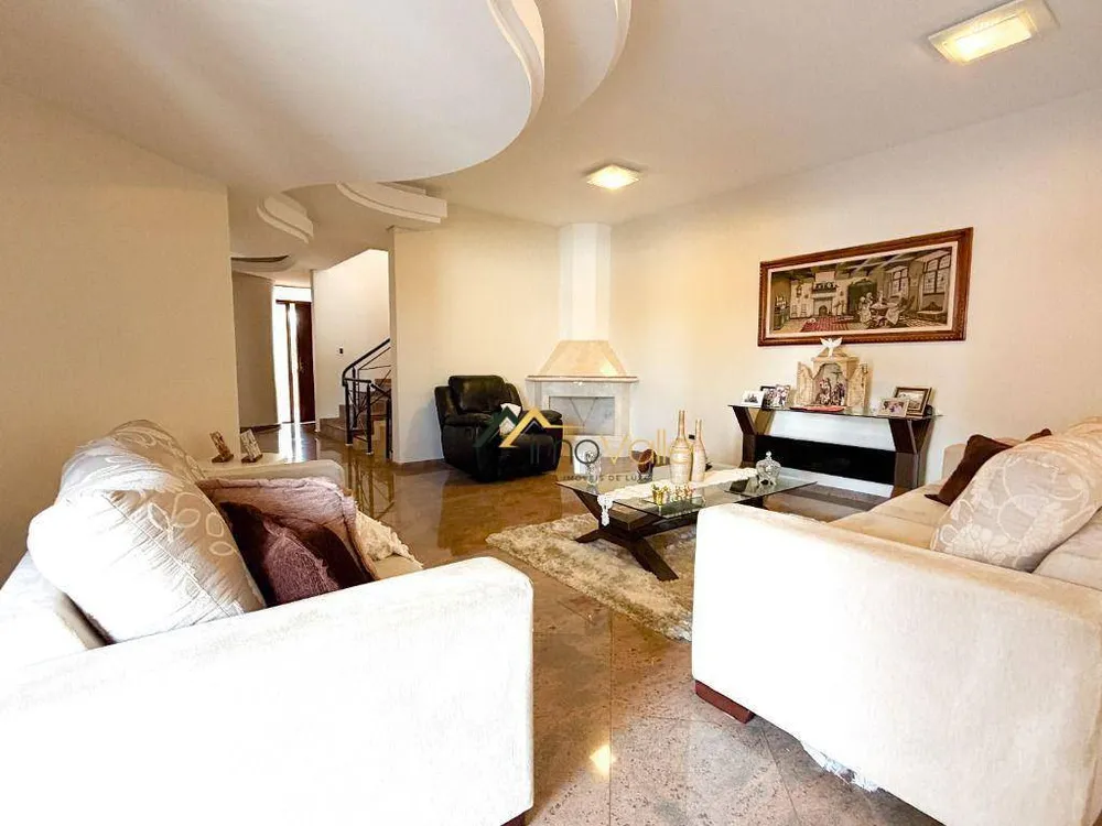 Casa de Condomínio, 4 quartos - Foto 7