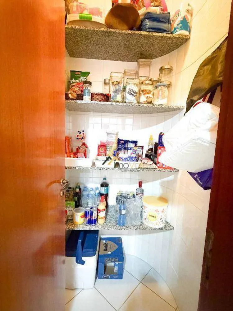 Casa de Condomínio, 4 quartos - Foto 9