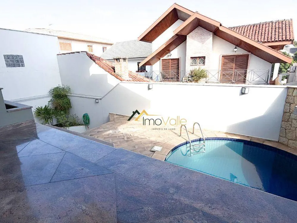 Casa de Condomínio, 4 quartos - Foto 5