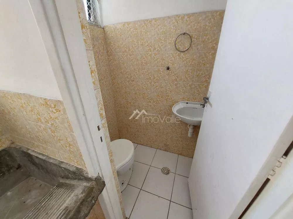 Apartamento à venda com 2 quartos, 55m² - Foto 4