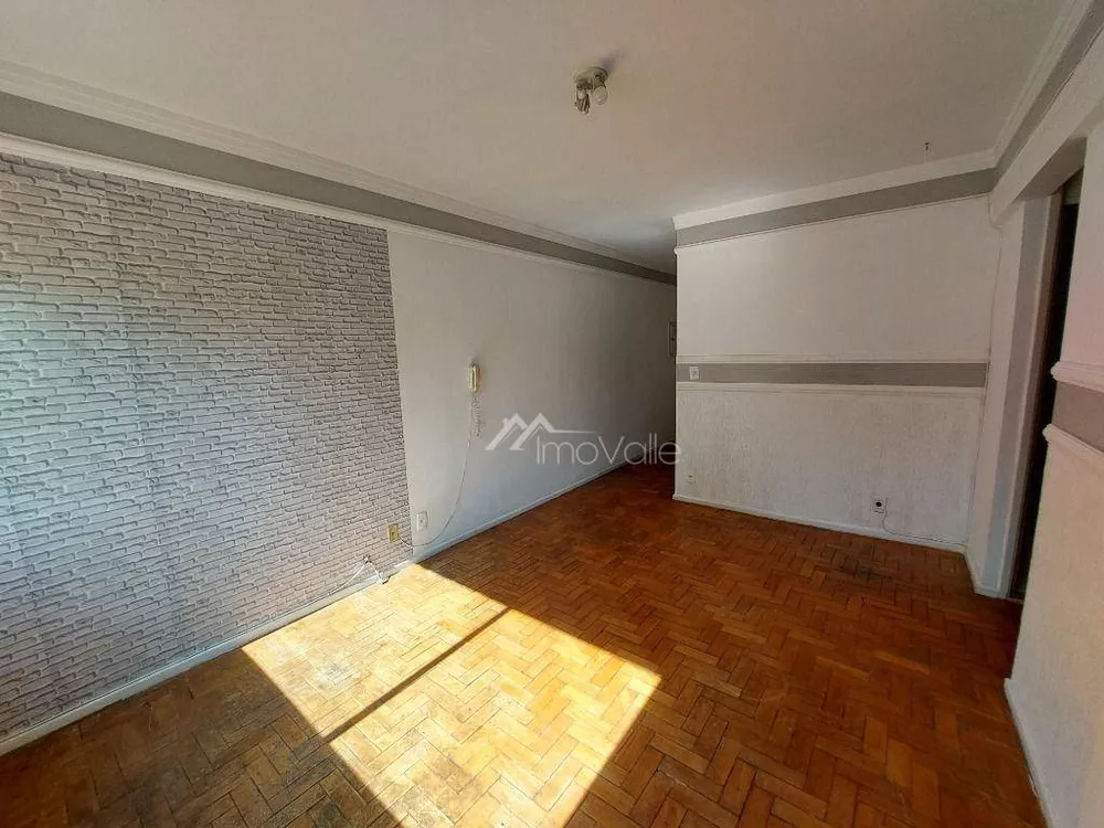 Apartamento à venda com 2 quartos, 55m² - Foto 2