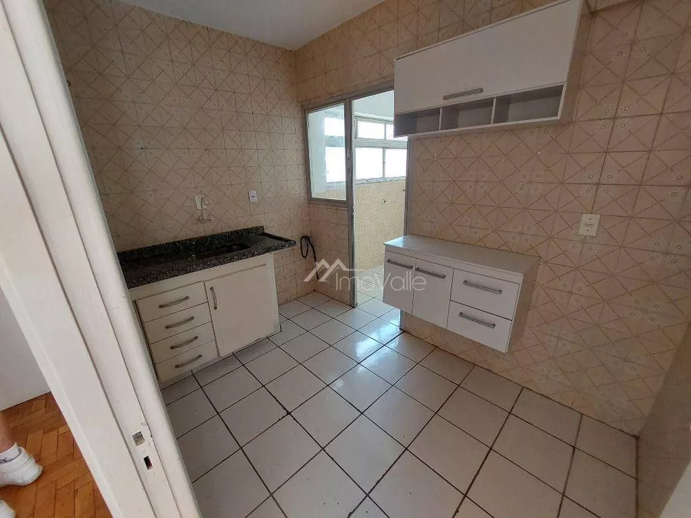 Apartamento à venda com 2 quartos, 55m² - Foto 3