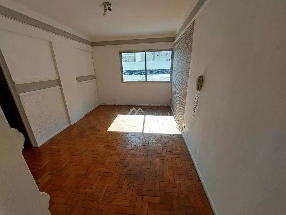 Apartamento à venda com 2 quartos, 55m² - Foto 1