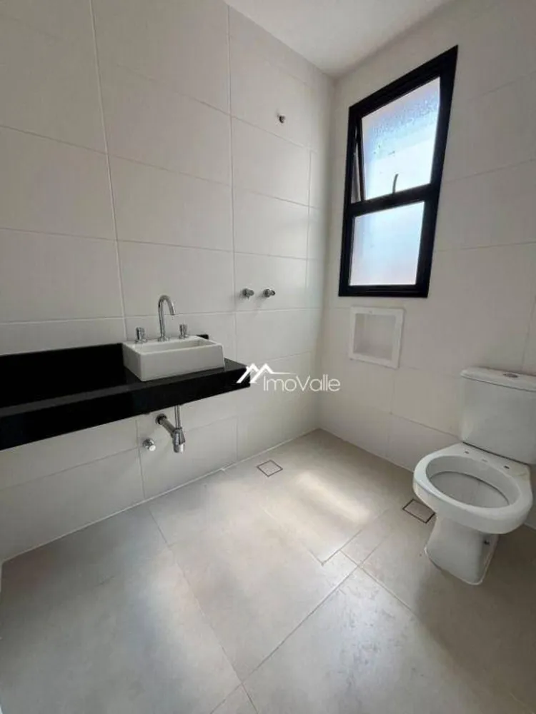 Casa de Condomínio, 2 quartos - Foto 4