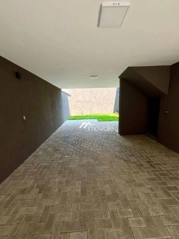 Casa de Condomínio, 2 quartos - Foto 8