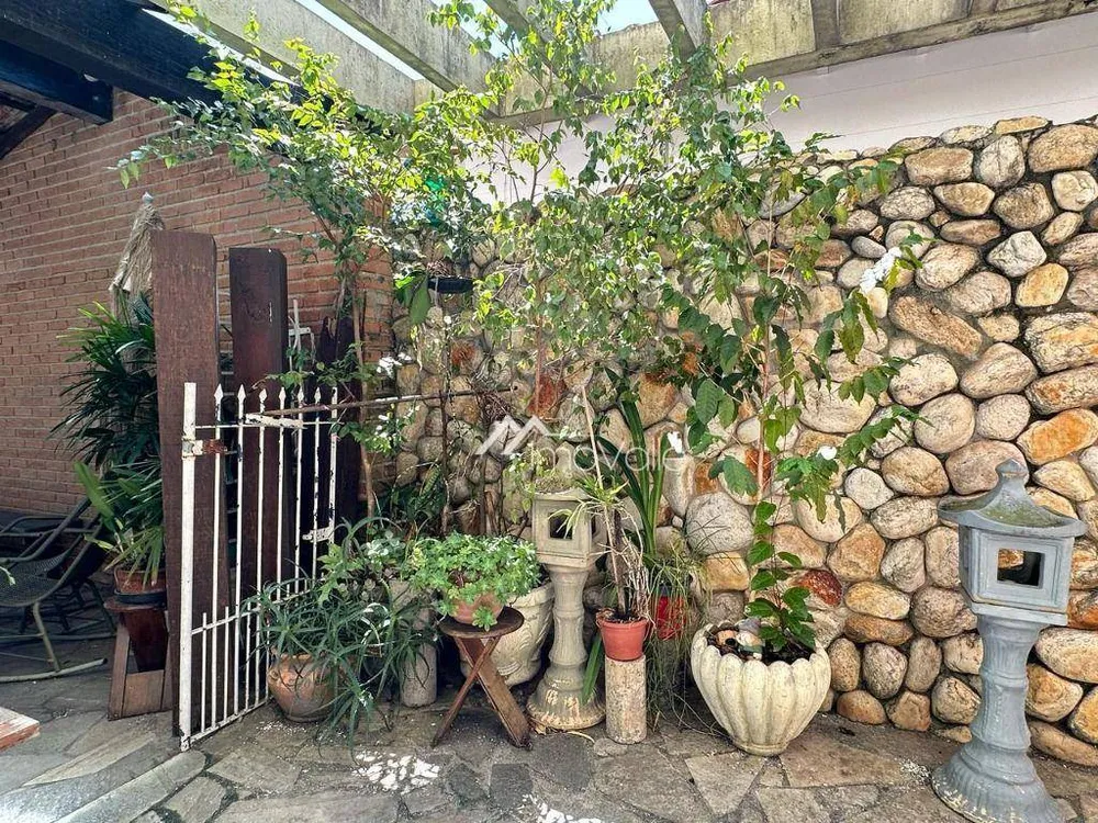 Casa, 3 quartos, 375 m² - Foto 7