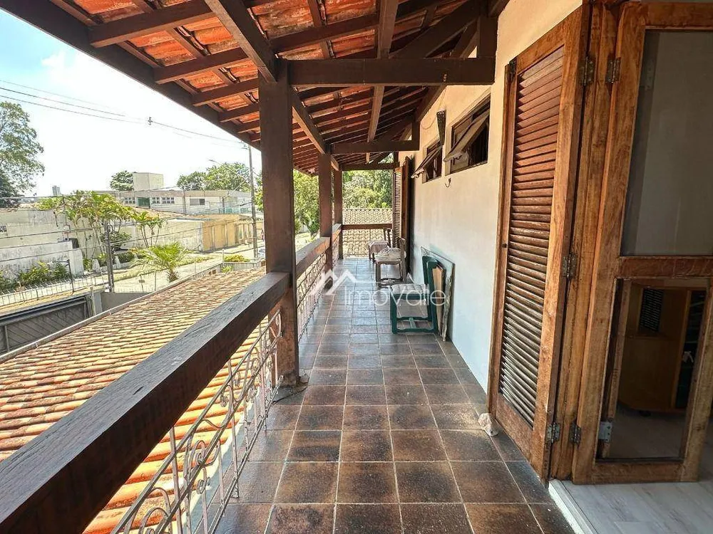 Casa, 3 quartos, 375 m² - Foto 3