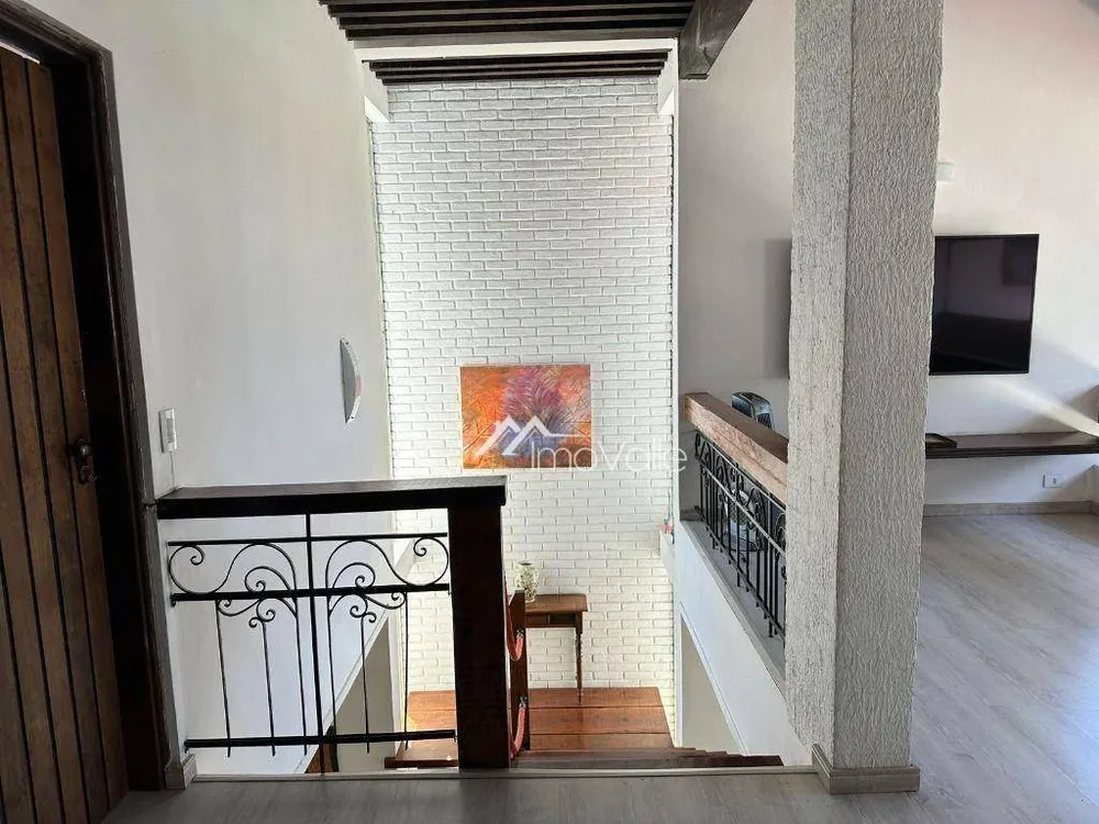 Casa, 3 quartos, 375 m² - Foto 9