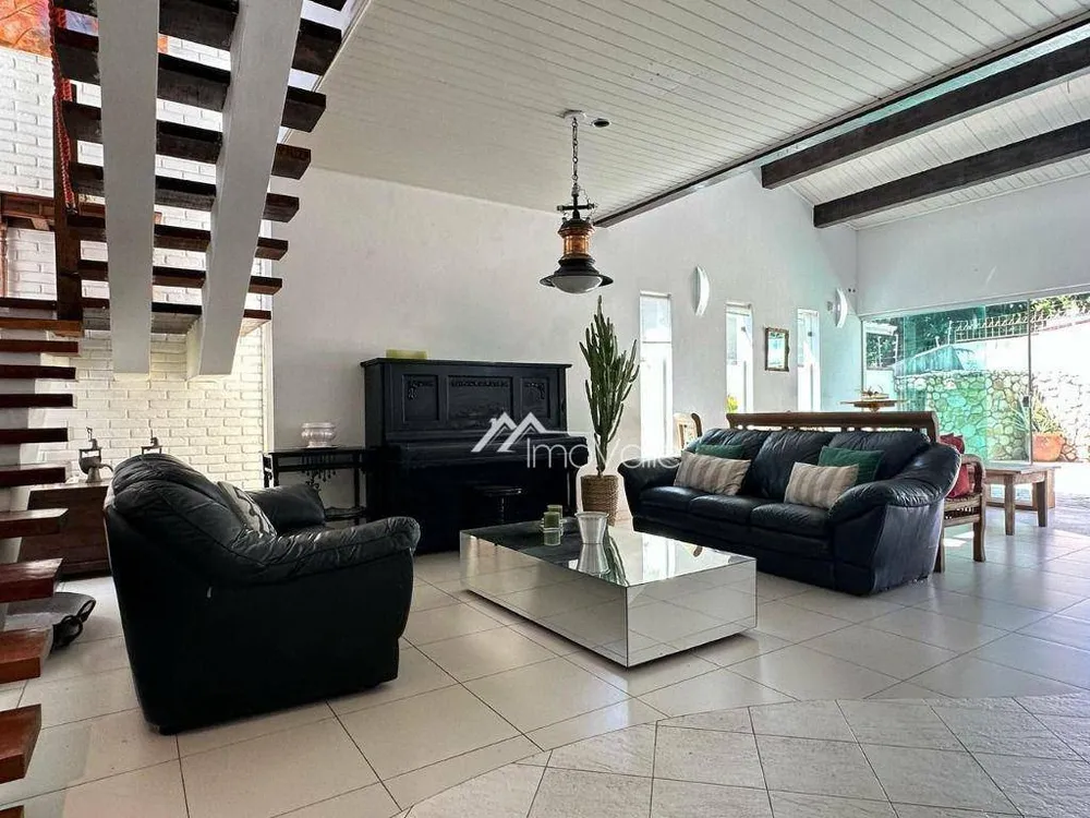 Casa, 3 quartos, 375 m² - Foto 4