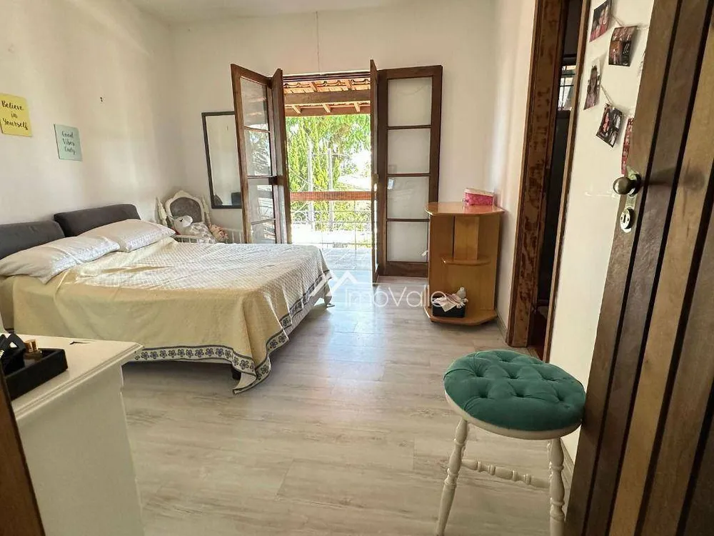 Casa, 3 quartos, 375 m² - Foto 5