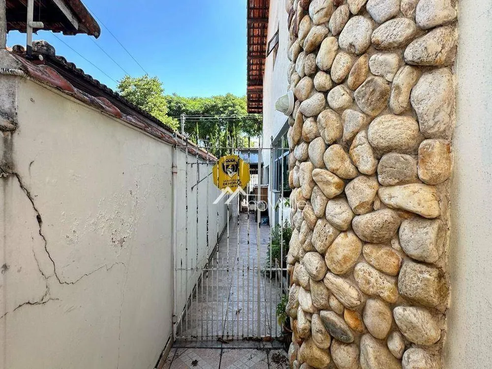 Casa, 3 quartos, 375 m² - Foto 13