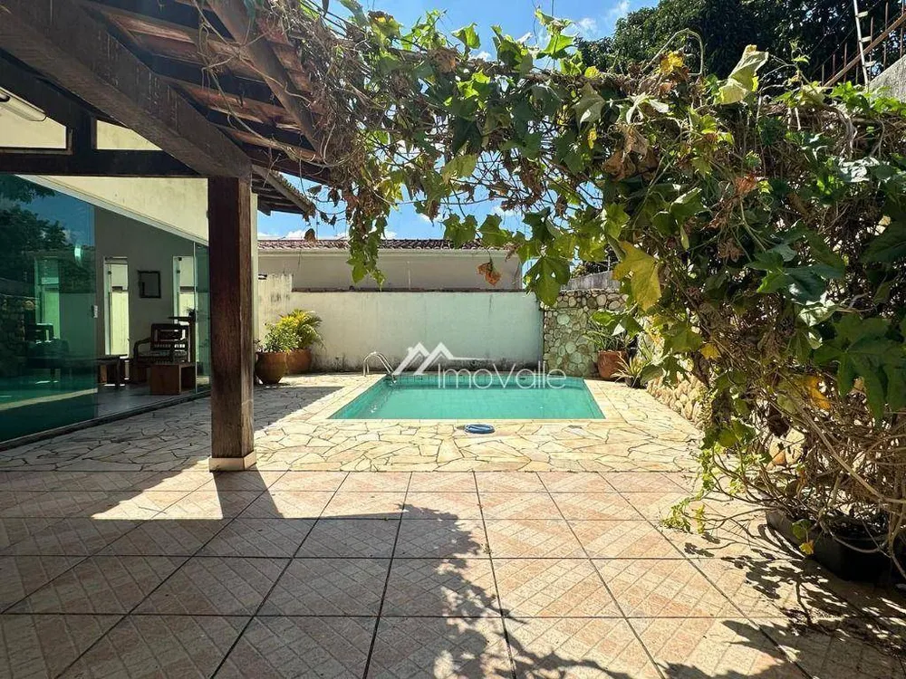 Casa, 3 quartos, 375 m² - Foto 12
