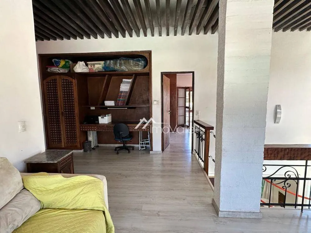 Casa, 3 quartos, 375 m² - Foto 14